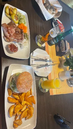 Bild von Cafe-Restaurant Scharflingerhof