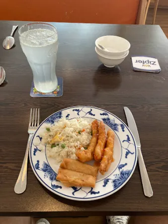 Bild von China Restaurant Sensei