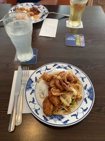 Bild von China Restaurant Sensei