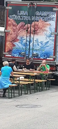 Bild von Gamper Hendl
