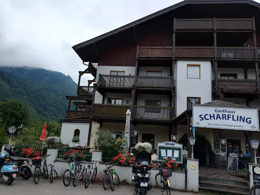 Bild von Cafe-Restaurant Scharflingerhof