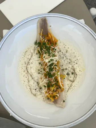 Bild von apollo Mondfleckerl - Das Wirtshaus am Mondsee