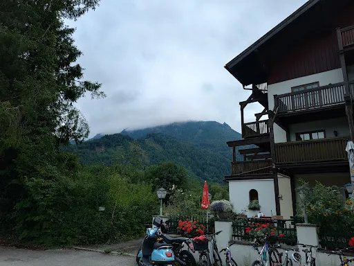 Bild von Cafe-Restaurant Scharflingerhof