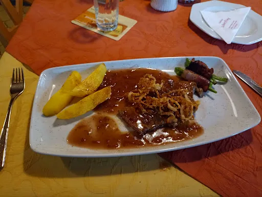 Bild von Cafe-Restaurant Scharflingerhof