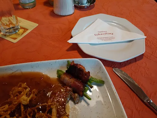 Bild von Cafe-Restaurant Scharflingerhof