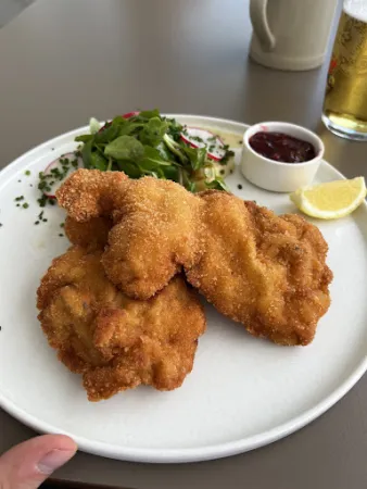 Bild von apollo Mondfleckerl - Das Wirtshaus am Mondsee