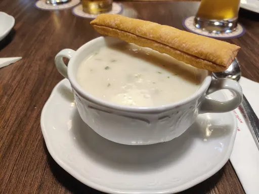 Bild von Cafe-Restaurant Scharflingerhof