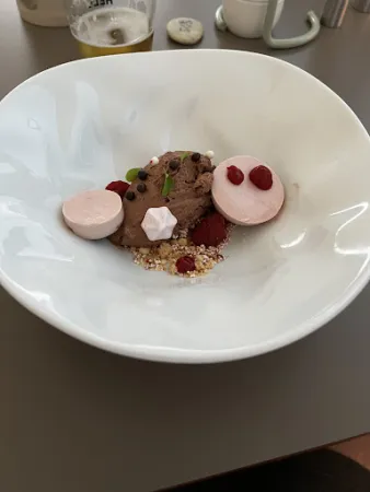 Bild von apollo Mondfleckerl - Das Wirtshaus am Mondsee
