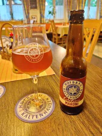 Bild von Cafe-Restaurant Scharflingerhof