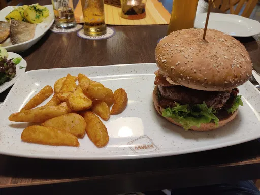 Bild von Cafe-Restaurant Scharflingerhof