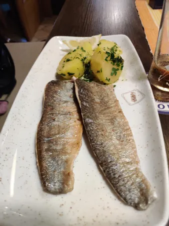 Bild von Cafe-Restaurant Scharflingerhof