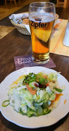Bild von Cafe-Restaurant Scharflingerhof