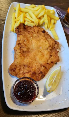 Bild von Cafe-Restaurant Scharflingerhof