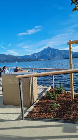 Bild von apollo Mondfleckerl - Das Wirtshaus am Mondsee