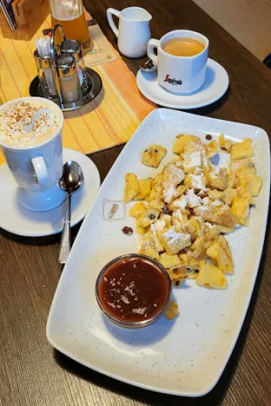 Bild von Cafe-Restaurant Scharflingerhof