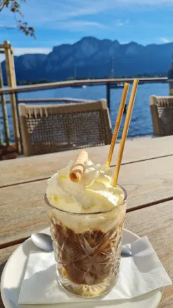 Bild von apollo Mondfleckerl - Das Wirtshaus am Mondsee
