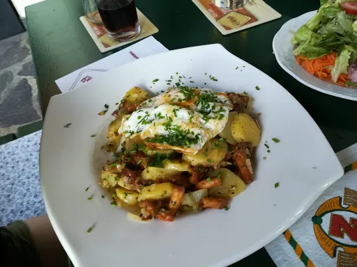 Bild von Cafe-Restaurant Scharflingerhof