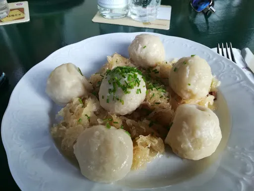 Bild von Cafe-Restaurant Scharflingerhof