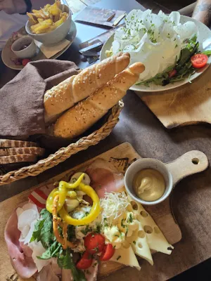 Gasthausbrauerei Zum Alfons
