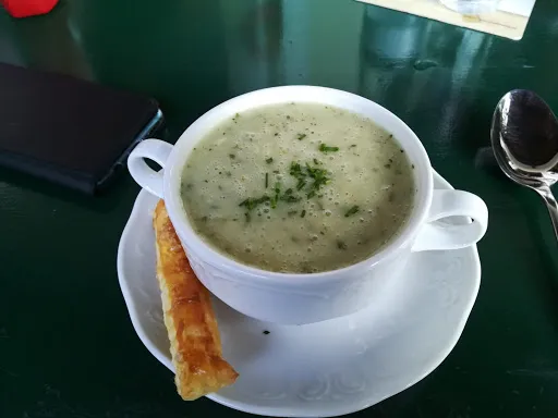 Bild von Cafe-Restaurant Scharflingerhof