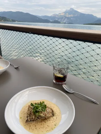 Bild von apollo Mondfleckerl - Das Wirtshaus am Mondsee