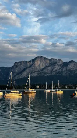 Bild von apollo Mondfleckerl - Das Wirtshaus am Mondsee