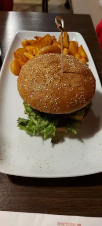 Bild von Cafe-Restaurant Scharflingerhof
