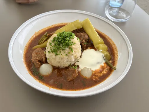 Bild von apollo Mondfleckerl - Das Wirtshaus am Mondsee