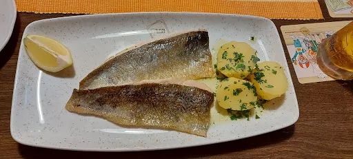 Bild von Cafe-Restaurant Scharflingerhof