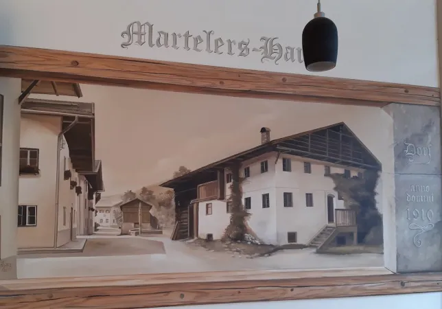 Bild von Herbert Hechenberger