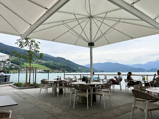 Bild von apollo Mondfleckerl - Das Wirtshaus am Mondsee