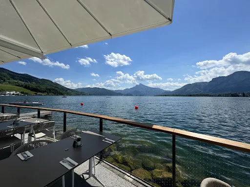 Bild von apollo Mondfleckerl - Das Wirtshaus am Mondsee