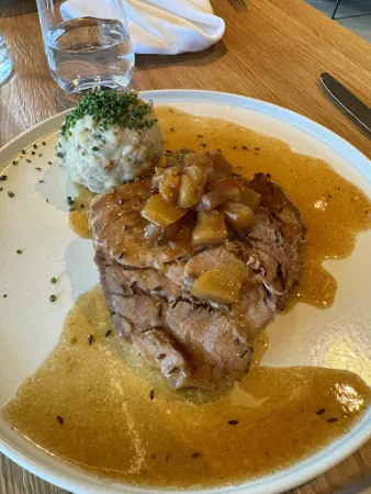 Bild von apollo Mondfleckerl - Das Wirtshaus am Mondsee