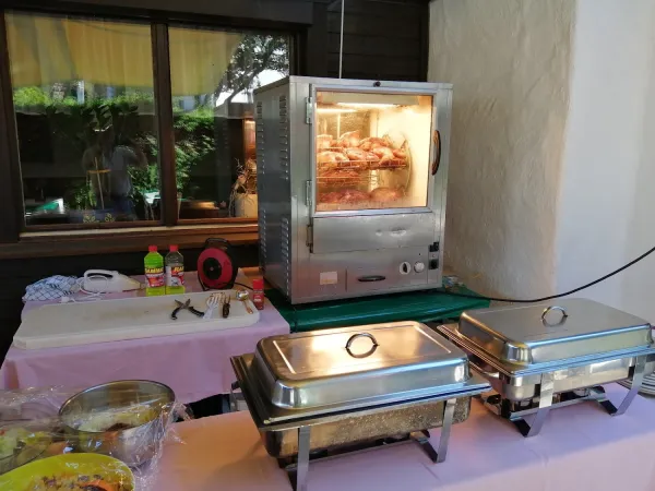 Bild von Cafe Veronika