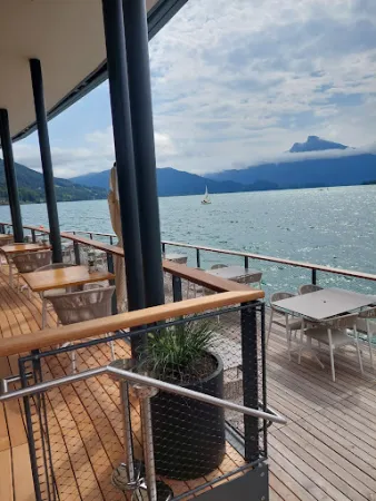 Bild von apollo Mondfleckerl - Das Wirtshaus am Mondsee