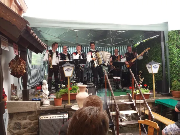Bild von Veronika Köll