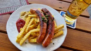 Löger Hütte