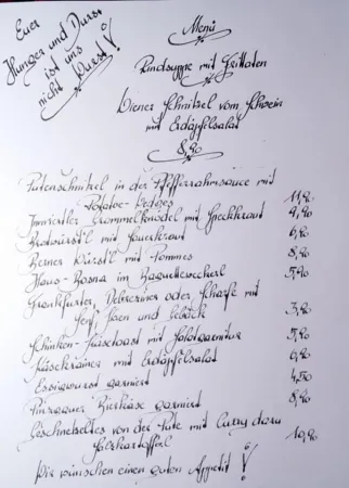 Bild von Casa Piccolo