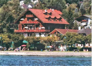 Schweizerhof am See
