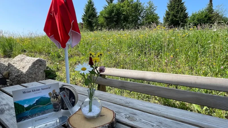 Bild von Blumenwiesn