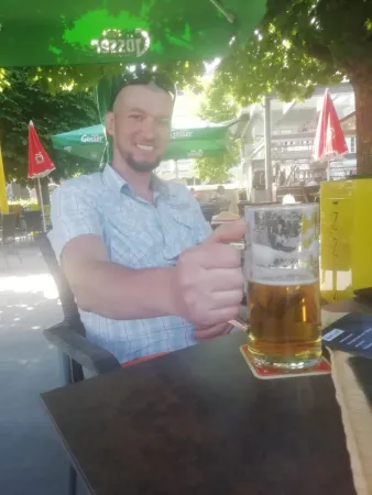Bild von Patrick kaskoto