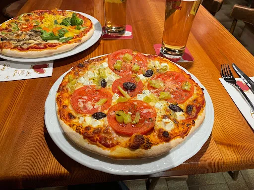 Bild von Restaurant Rialto