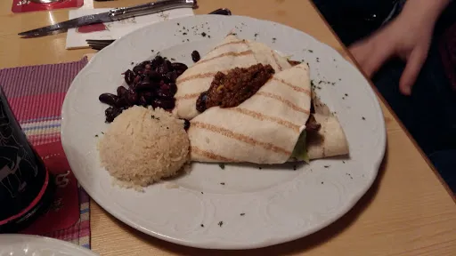 Bild von Restaurant Rialto