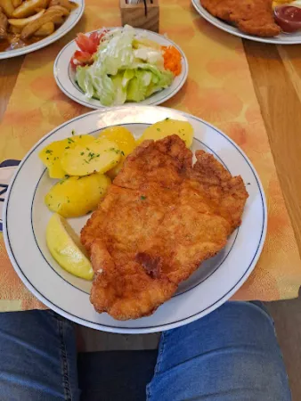 Bild von Wirtshaus zur Gerti