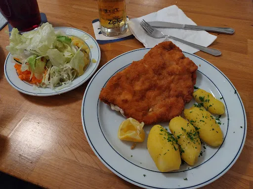Bild von Wirtshaus zur Gerti