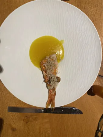 Bild von RAU nature based cuisine