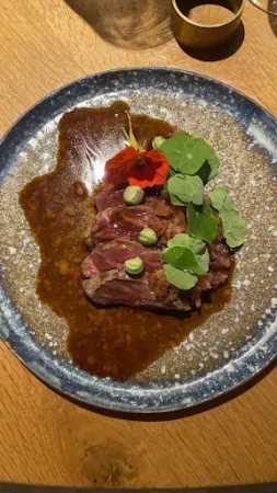 Bild von RAU nature based cuisine