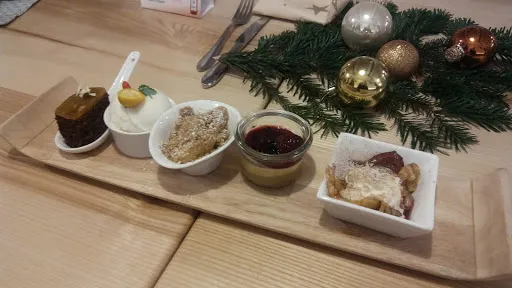 Bild von Kulinarium Aschauer KG