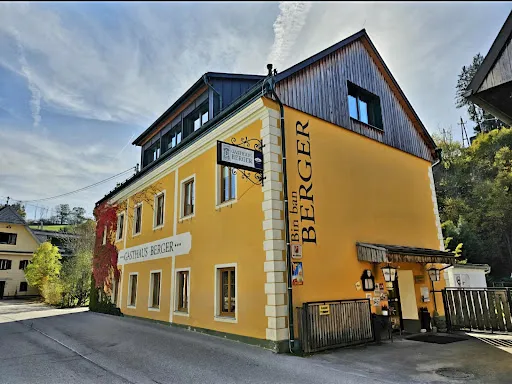 Bild von Gasthaus Berger