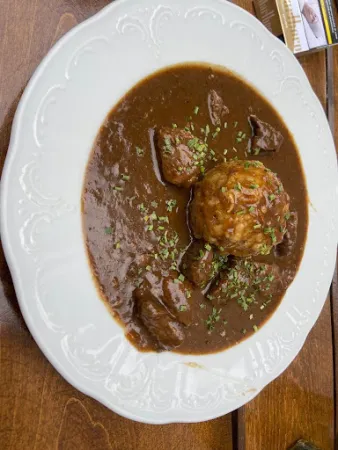 Bild von Rathausstüberl